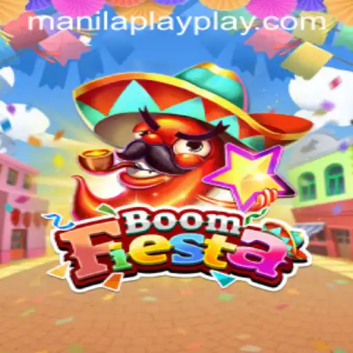 BoomFiesta: An Explosive Gaming Experience with ManilaPlay