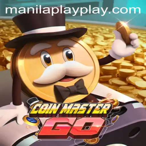 Discovering the Thrills of CoinMasterGO: A New Gaming Experience with ManilaPlay