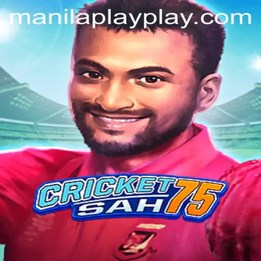 Discovering CricketSah75: Exploring the Popular Game with ManilaPlay