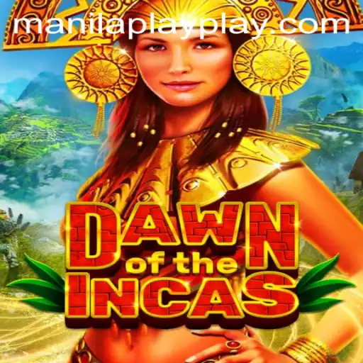 DawnoftheIncas: Unveiling the Game World and Rules