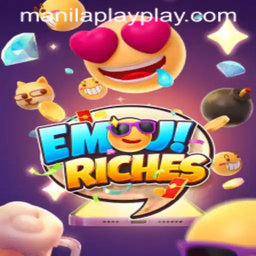 Discover EmojiRiches: A ManilaPlay Adventure
