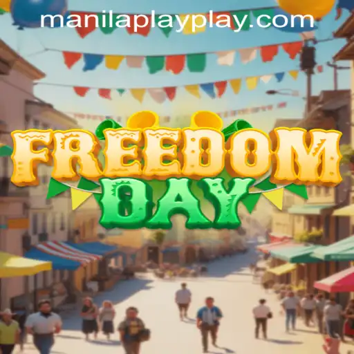 Unveiling FreedomDay: The Thrilling Adventure Game by ManilaPlay