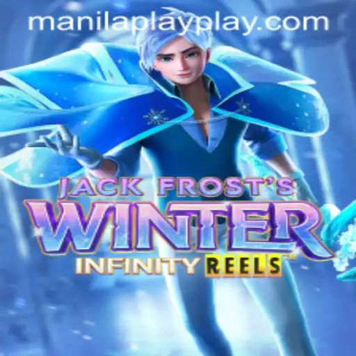 Immerse Yourself in the Chilling Adventure of JackFrostsWinter Enhanced by ManilaPlay
