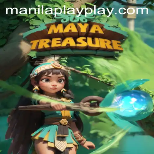 Unveiling MayaTreasure: An Exciting New Adventure by ManilaPlay