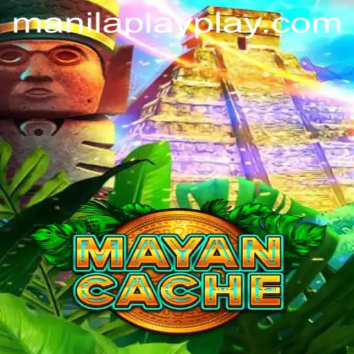 Unveiling MayanCache: A New Adventure Game from ManilaPlay