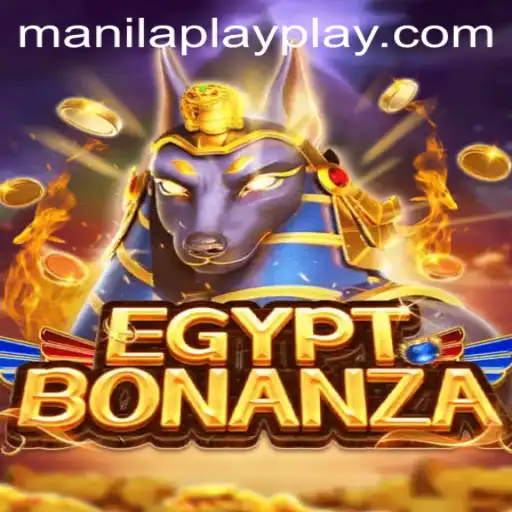 Exploring the Allure of EgyptBonanza: A Deep Dive into ManilaPlay's Latest Game Sensation