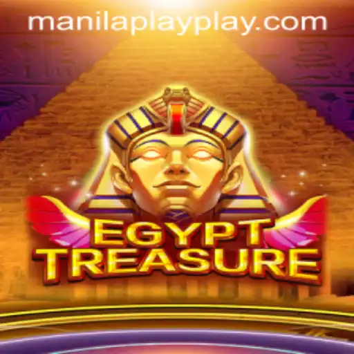 Exploring the Mysteries of EgyptTreasure: A Thrilling Virtual Adventure