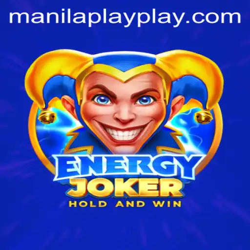 EnergyJoker: Exploring ManilaPlay's Electrifying New Gaming Experience