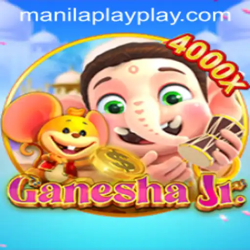 Exploring GaneshaJr: A Deep Dive into ManilaPlay's Latest Gaming Sensation