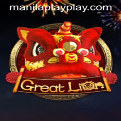 GreatLion: Dive Into the World of ManilaPlay's Latest Gaming Sensation