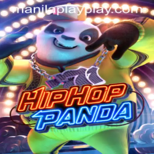 Discover the Excitement of HipHopPanda with ManilaPlay
