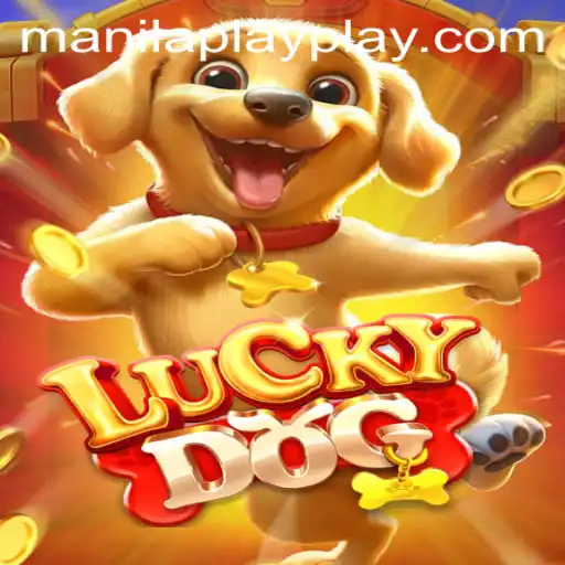 Exploring LuckyDog: The Thrilling Game Sweeping ManilaPlay