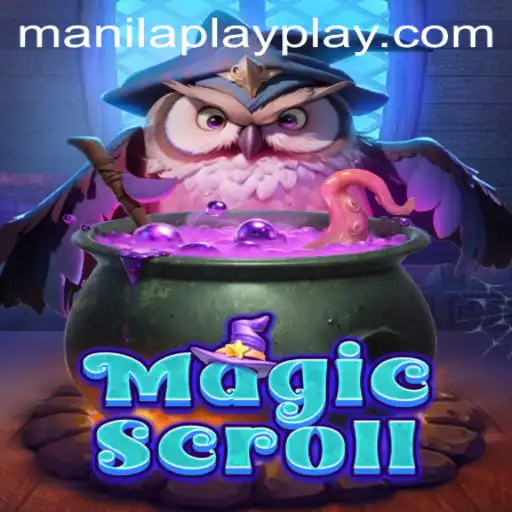 MagicScroll: A Comprehensive Guide to ManilaPlay's Latest Gaming Sensation