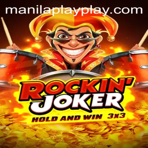 RockinJoker: The Thrilling Card Game Taking ManilaPlay by Storm