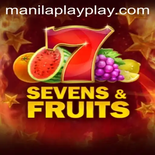 SevensFruits: The Exciting New Game by ManilaPlay
