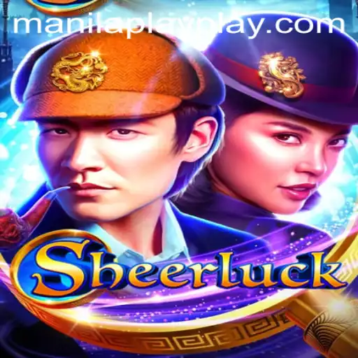 Unveiling Sheerluck: A New Gaming Sensation by ManilaPlay