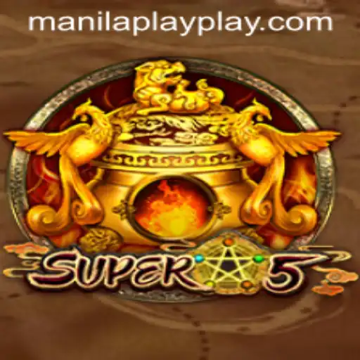 Discover the Exciting World of Super5 with ManilaPlay