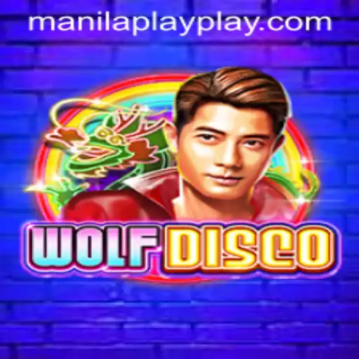 WolfDisco: The Thrilling World of ManilaPlay's Latest Gaming Sensation