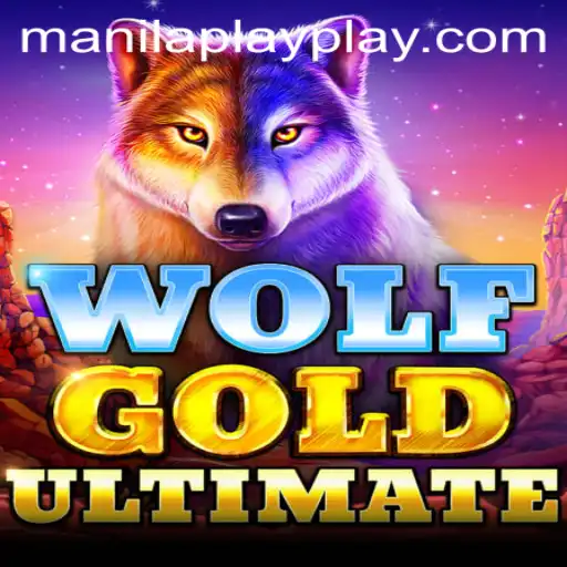 Experience the Thrilling Adventure of WolfGoldUltimate by ManilaPlay