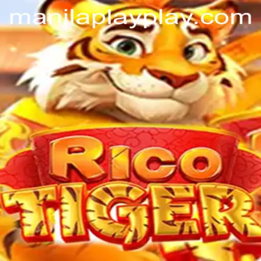 Discover RicoTiger: The Thrilling New Game Taking ManilaPlay by Storm