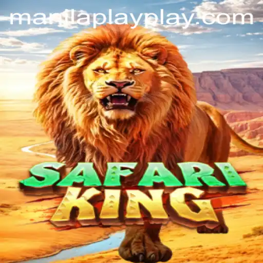 Discovering the Adventure and Excitement of SafariKing with ManilaPlay