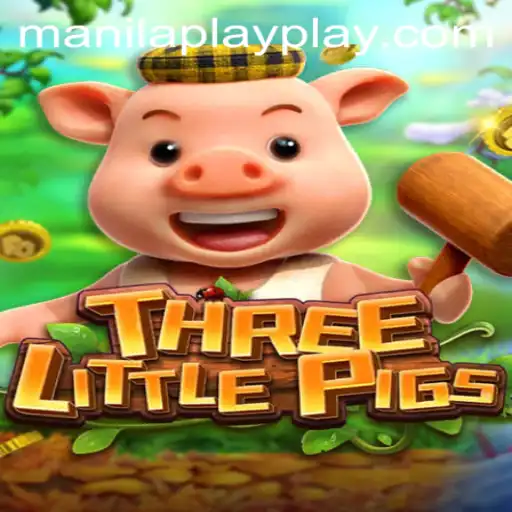 Discover the Exciting World of THREELITTLEPIGS: The Enchanting Game by ManilaPlay