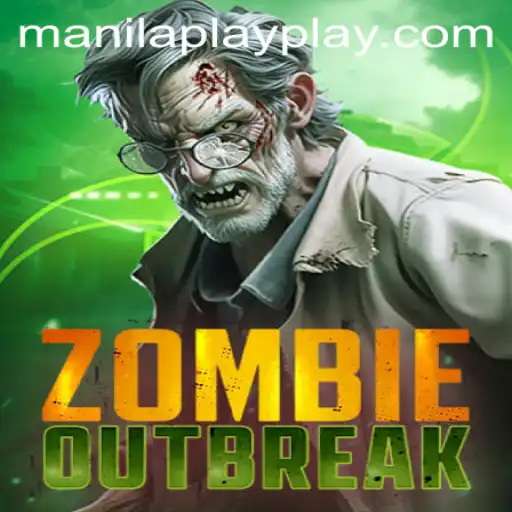 ZombieOutbreak: An Exciting Gaming Experience with ManilaPlay